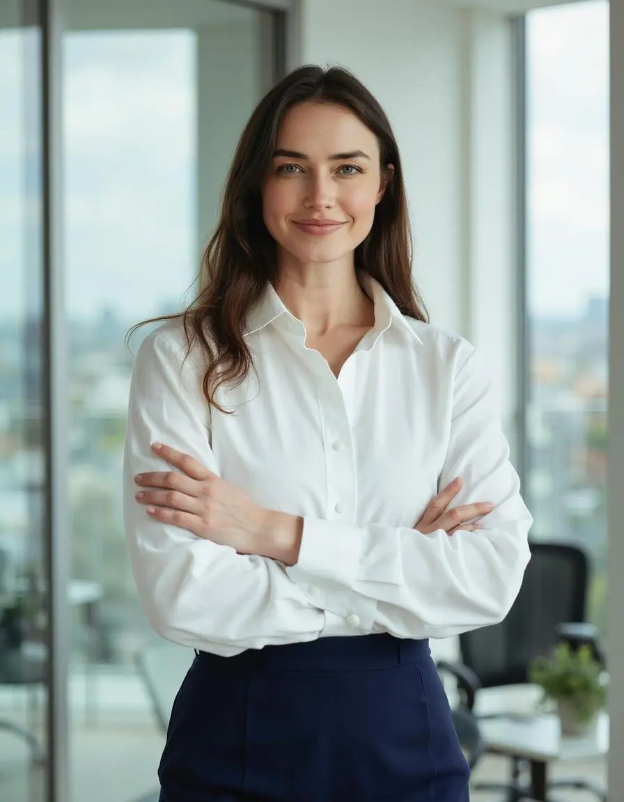 Corporate Professionals example