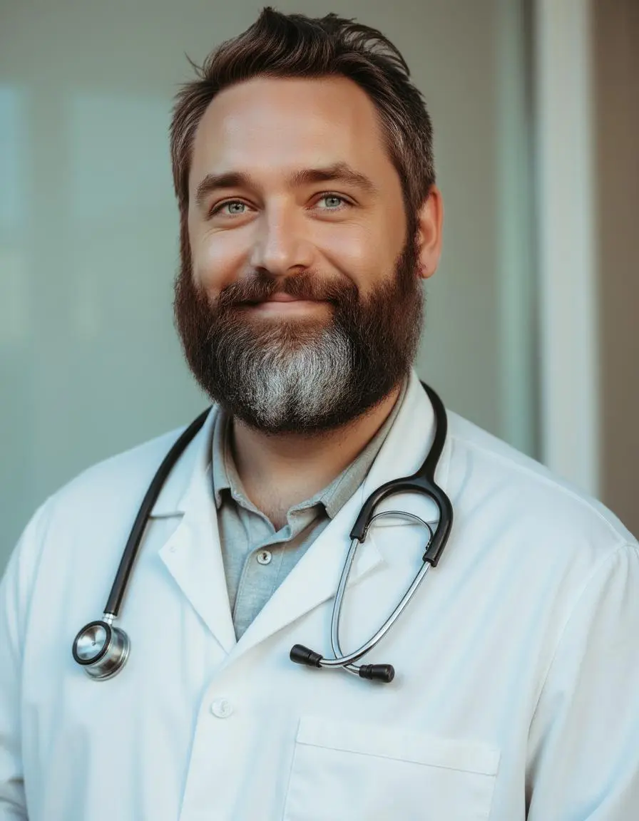 Medical Practitioners example