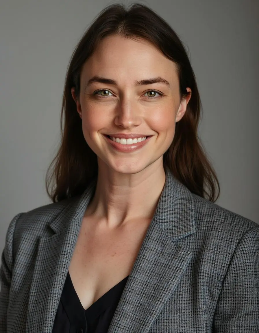 HR Professionals example