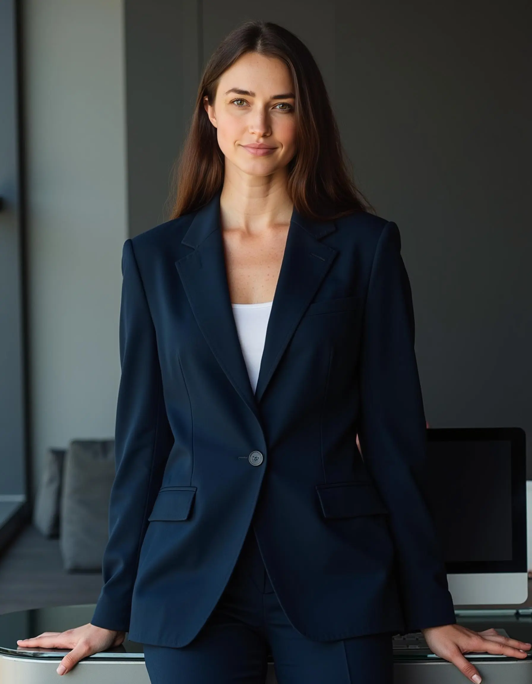 Legal Professionals example