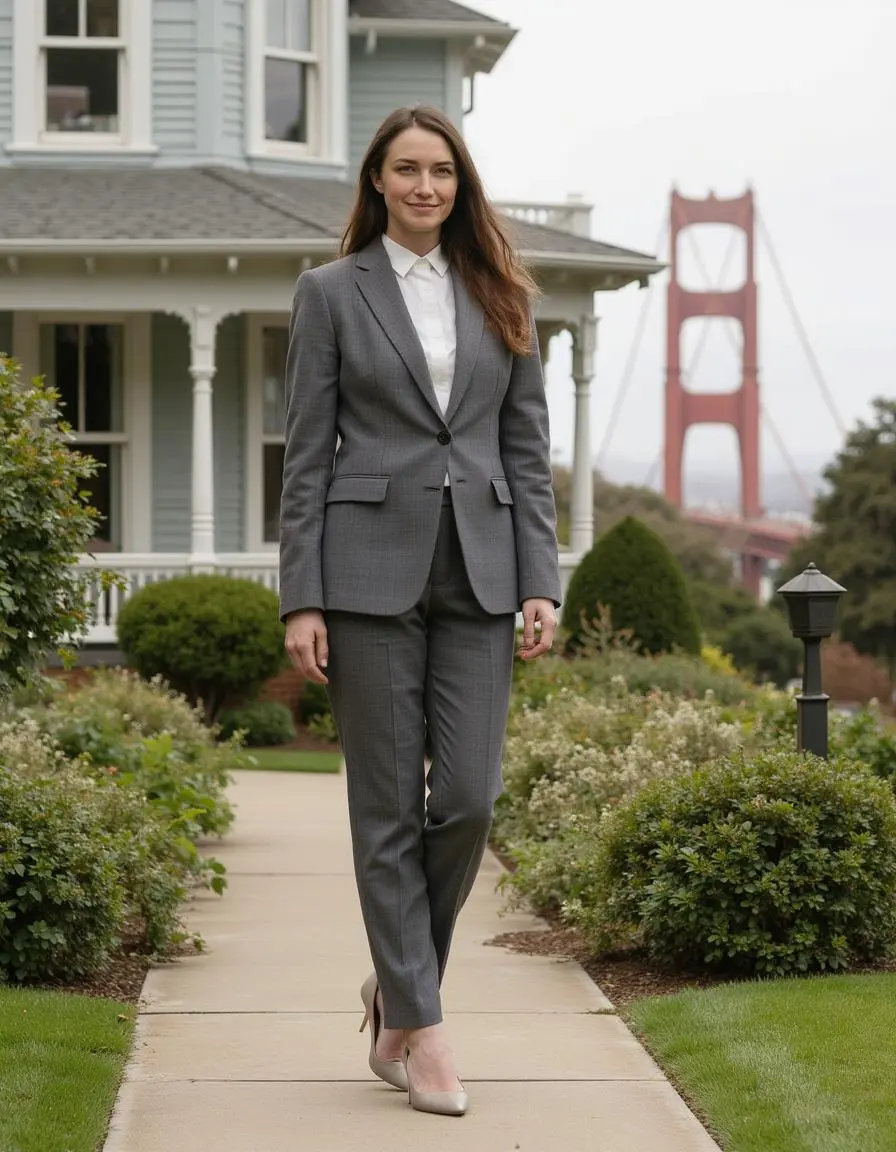 Real Estate Agents example